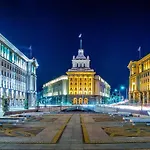 Cozy 1-Bedroom Flat In The Very Center Of Sofia