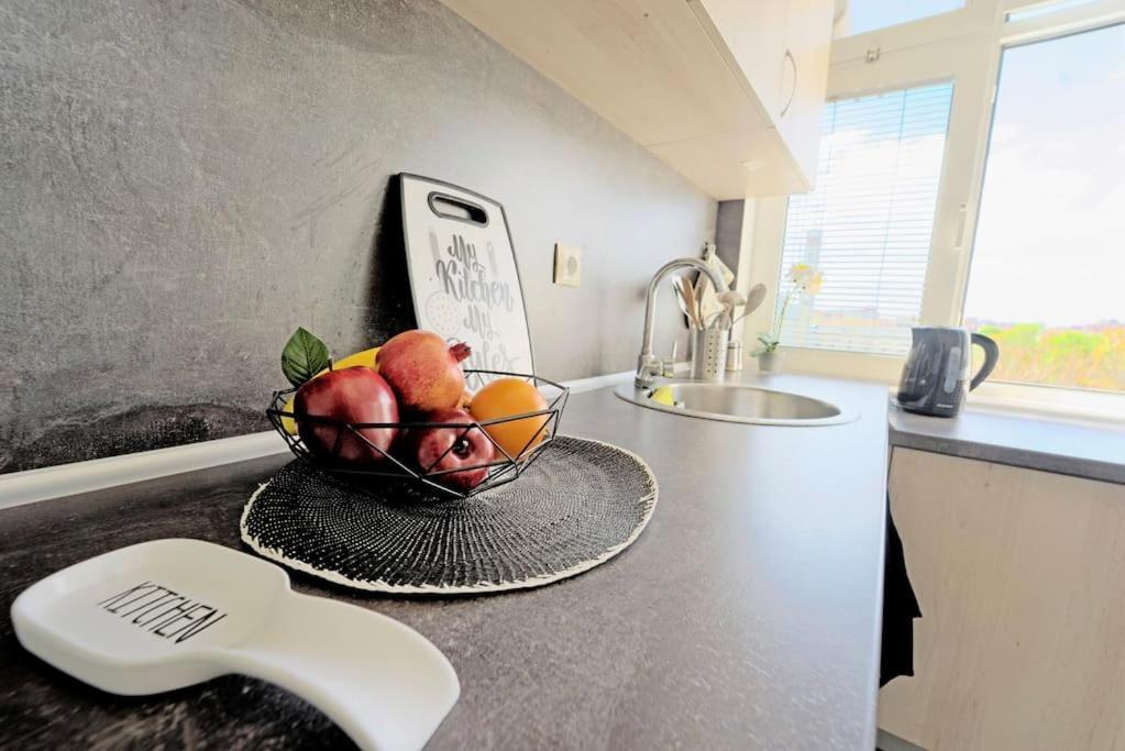 Cozy 1-bedroom Flat In The Very Center Of Sofia