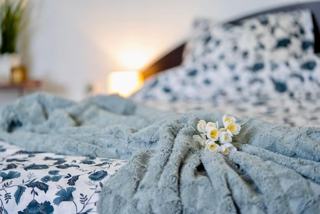 Cozy 1-bedroom Flat In The Very Center Of Apartment Sofia