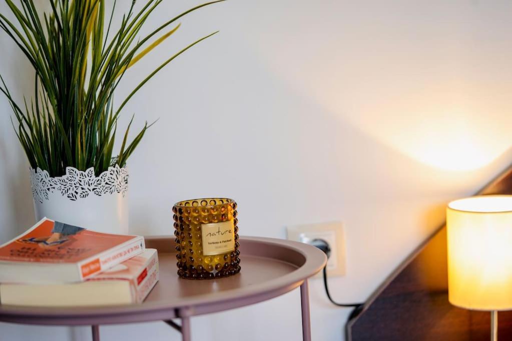 Apartment Cozy 1-bedroom Flat In The Very Center Of